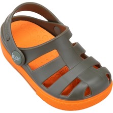 İgor S10284 Ola Combi Çocuk Sandalet