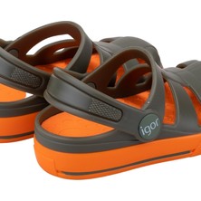 İgor S10284 Ola Combi Çocuk Sandalet