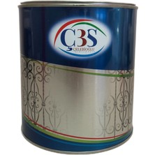 Ads Cbs Marine Anti Aging Ultra Zehirli Boya Kırmızı 3 kg