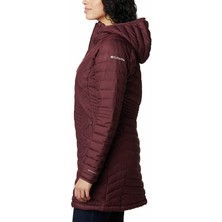 Columbia Powder Lite Mid Kadın Mont WK0034