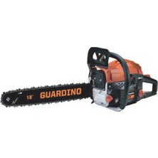 Guardino G520 Motorlu Testere 46 cm Pala