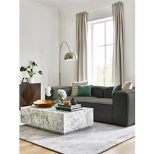 S Home Design Concept Frida Modüler Koltuk Pofidik Kanepe 2modül