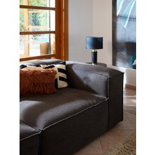 S Home Design Concept Frida Modüler Koltuk Pofidik Kanepe 2modül
