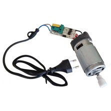 Popular Fakir blender Kart Motor Kablo Seti (Sms 210, Sms 310, Sms 410)  Uyumlu