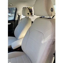 Nova Vw B7 Araca Özel Koltuk Kılıfı