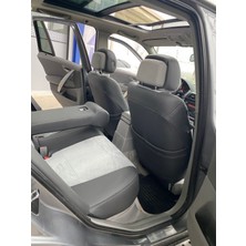 Nova Bmw X3 Araca Özel Koltuk Kılıfı