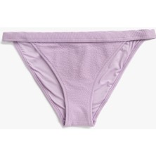 Koton Slim Kalıp Bikini Alt
