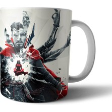 Pixxa Doctor Strange In The Multiverse Of Madness Kupa Bardak Model 4