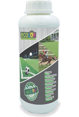 Ecolor Doğal Çim Boyası 1 Litre