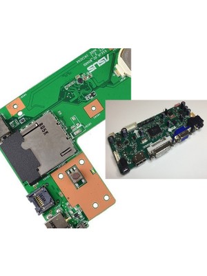 OEM Acer Predator PH315-51-78NP HDD Ffc Flex Kablo