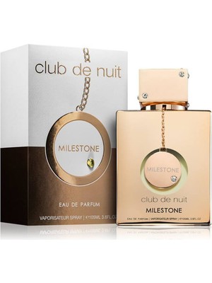 Armaf Club De Nuit Milestone Edp 105 ml Kadın Parfüm