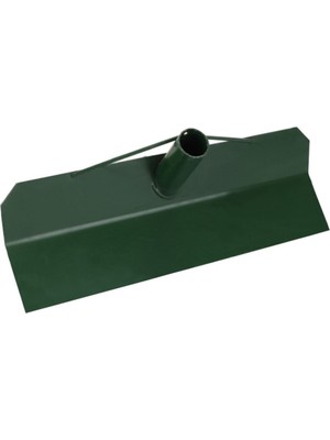 El Yapımı Gelberi Metal Boyalı Bahçe Küçük El Aleti Ergonomik Tasarım ile Hafif ve Pratik Kullanım