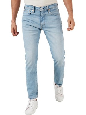 512™ Slim Taper Erkek Jean Pantolon - Manilla Bean Adapt