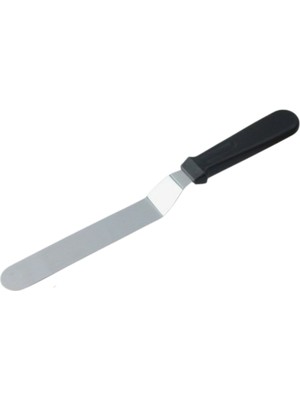 Pastry Planet Pasta Paleti Eğik 20 cm