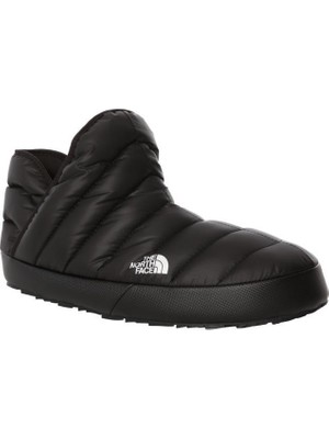 The North Face Thermoball Traction Erkek Terlik Siyah