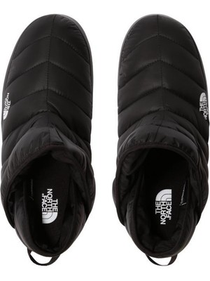 The North Face Thermoball Traction Erkek Terlik Siyah