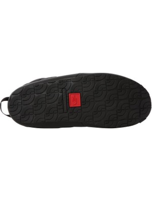 The North Face Thermoball Traction Erkek Terlik Siyah