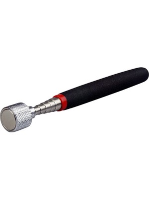 Dünya Magnet Uzayabilen Büyük 15 Lbs Teleskopik Anten Kalem Mıknatıs