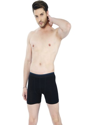 Bamboo Boxer (3 Adet)