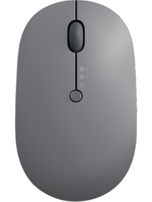 Lenovo Go Kablosuz Multi-Device Kablosuz Mouse (4Y51C21217)
