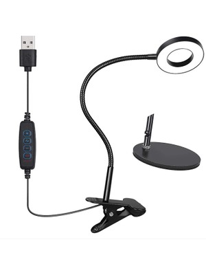 Xinhang USB Masası Lambası (Yurt Dışından)