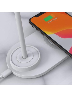 Xinhang USB Masası Lambası (Yurt Dışından)