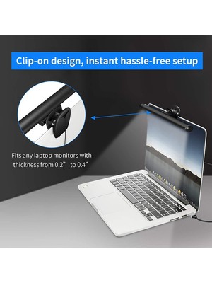 Xinhang USB Masası Lambası (Yurt Dışından)