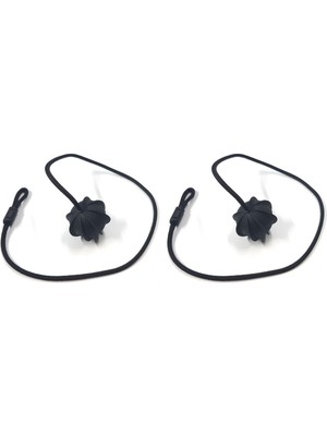 OEM Vw Volkswagen Polo 2005-2009 Bagaj Sağ Sol Pandizot Ipi Toplu 6Q0863447B (2 Adet)