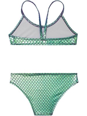 Slipstop Ivy Bikini Unisex Çocuk Bikini SM21110171