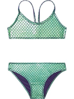 Slipstop Ivy Bikini Unisex Çocuk Bikini SM21110171