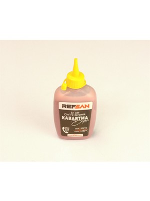 Refsan Kabartma Boyası Pembe 100 gr