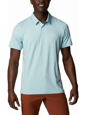 Columbia Zero Rules Polo Erkek Shırt AM6082-329
