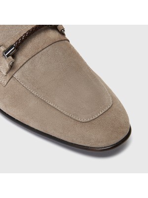 Aldo Hattemseflex-Tr Ayakkabı Oxford&loafer;şık Ayakkabı - Gri