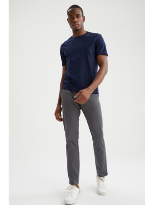 DeFacto Regular Fit Chino Pantolon T1052AZ22SP