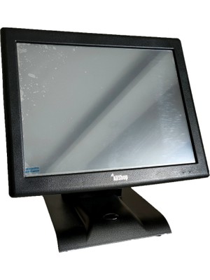 Perkon Allshop P500 Dokunmatik Pos Pc