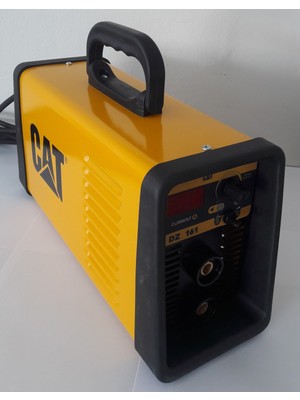 Cat Dz 161 - 160 Amper Inverter Kaynak Makinası