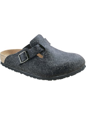 Birkenstock 160373 - Boston WO Terlik