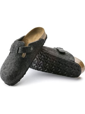 Birkenstock 160373 - Boston WO Terlik