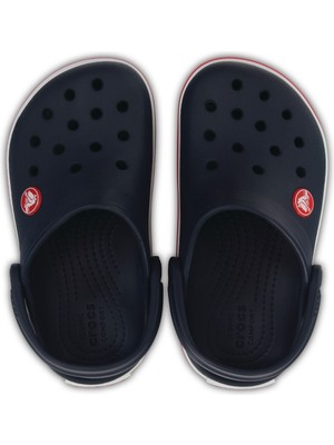 Crocs Crocband Clog Çocuk Terlik 204537