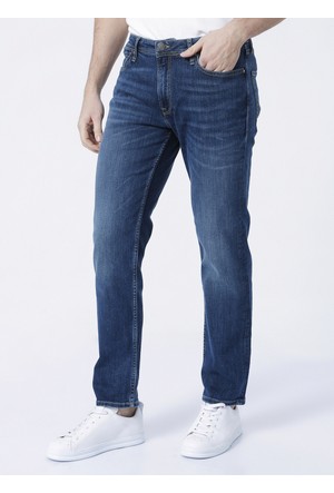Rabatt 64 % Dunkelblau 32 Jack & Jones Jegging & Skinny & Slim HERREN Jeans NO STYLE 