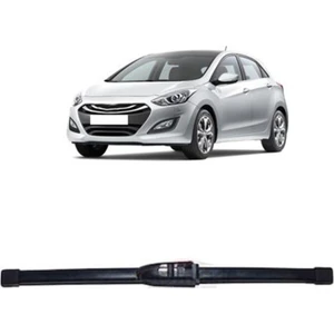 Hyundai I30 Arka Silecek 2012-2018