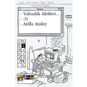 Yalnızlık Aletleri - Atilla Atalay
