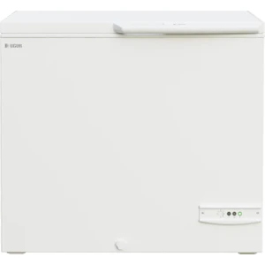 UED 280 227 Lt Sandık Tipi Derin Dondurucu