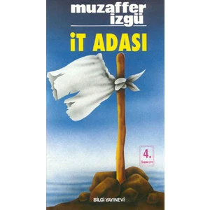 İt Adası - Muzaffer İzgü