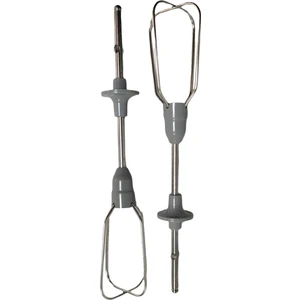 AR1004 Soprano Blender İçin Açık Gri Renkli Çırpma Teli 2 Adet