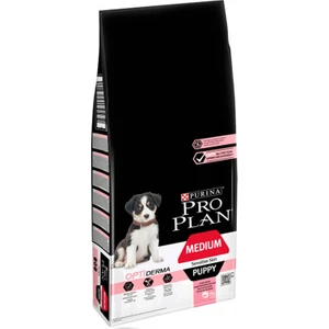 Pro Plan Puppy Medium Somonlu Yavru Köpek Maması 12 kg