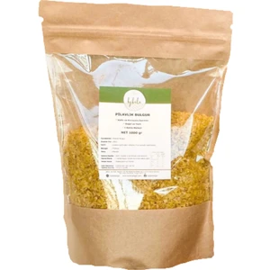 Pilavlık Bulgur 1 kg