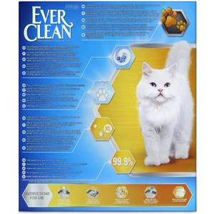 Ever Clean Lıtterfree PAWSKEDIKUMU10 Litre
