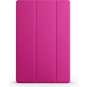 Galaxy Tab A8 10.5 SM-X200 (2021) Uyumlu Kılıf Smart Cover Standlı Akıllı 1-1 Tablet Kılıfı