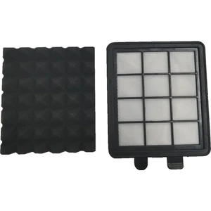 AR4071 Clean Force Elektrikli Süpürge Için Orijinal Hepa Hava Giriş Filtre ve Süngeri